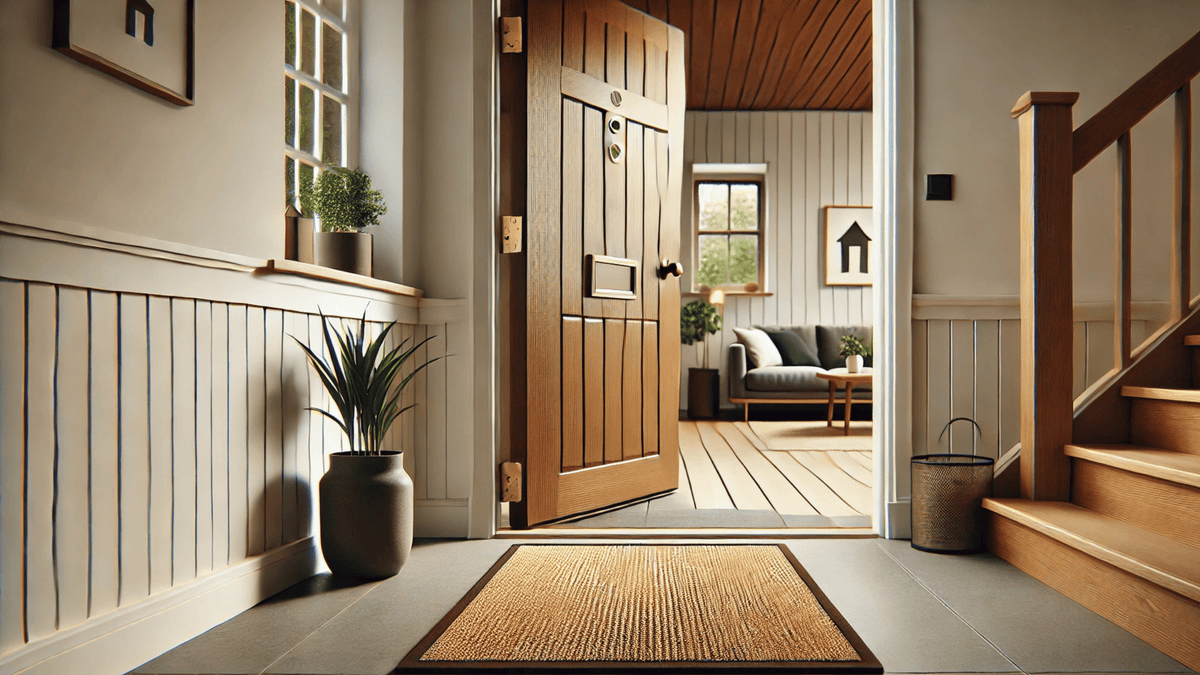 Where to buy doormats online in Ireland?