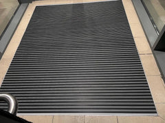ALU Primary Entrance Mat System