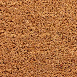Anti Slip and Dust Control Coir mat