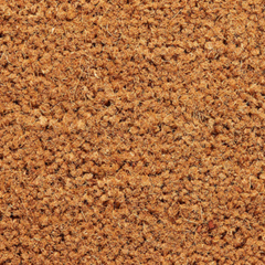 Anti Slip Custom Size Coir Mat