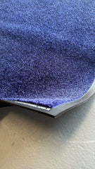 Blue Runner Mat