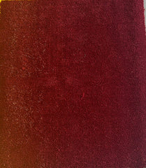 Coir Mat Red - 17mm - 87x100 - BB