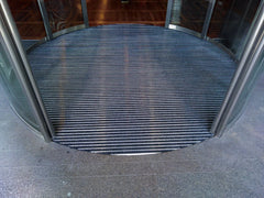 EMI aluminium matting