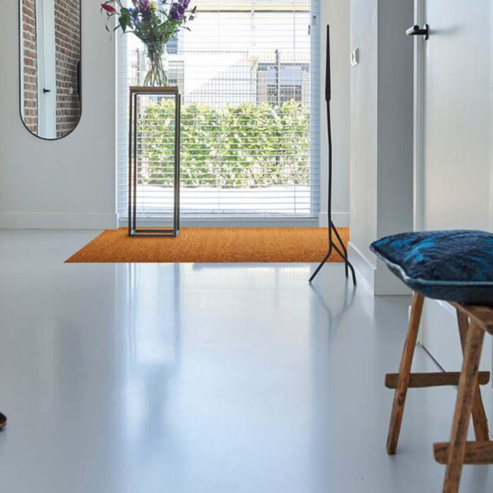 Heavy Duty Customised Coir Mat