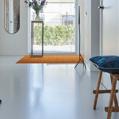 Heavy Duty Customised Coir Mat