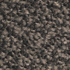 Iron horse black mink mat