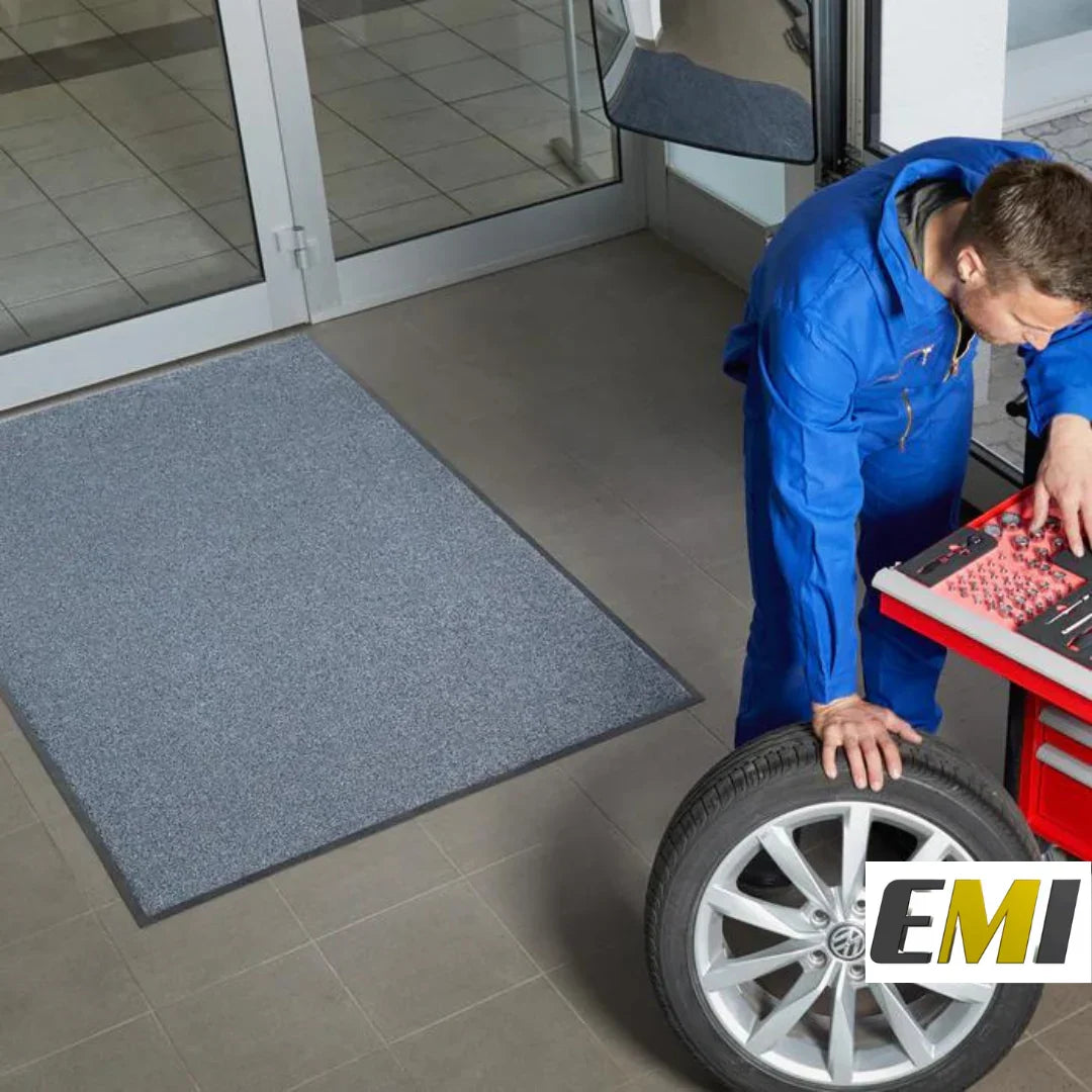 Iron Horse Floor Matting