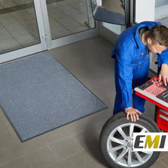 Iron Horse Floor Matting