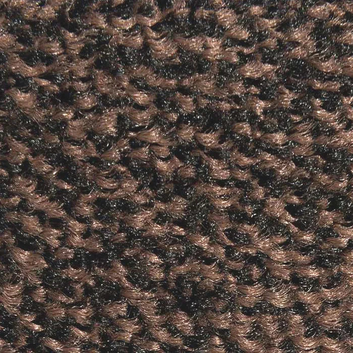 Iron Horse Mat Brown