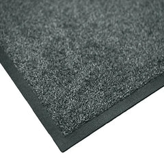 Iron Horse Mat Gray Color