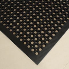 Anti-fatigue Ramp Mat 90cm x 150cm