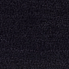 black coir mat