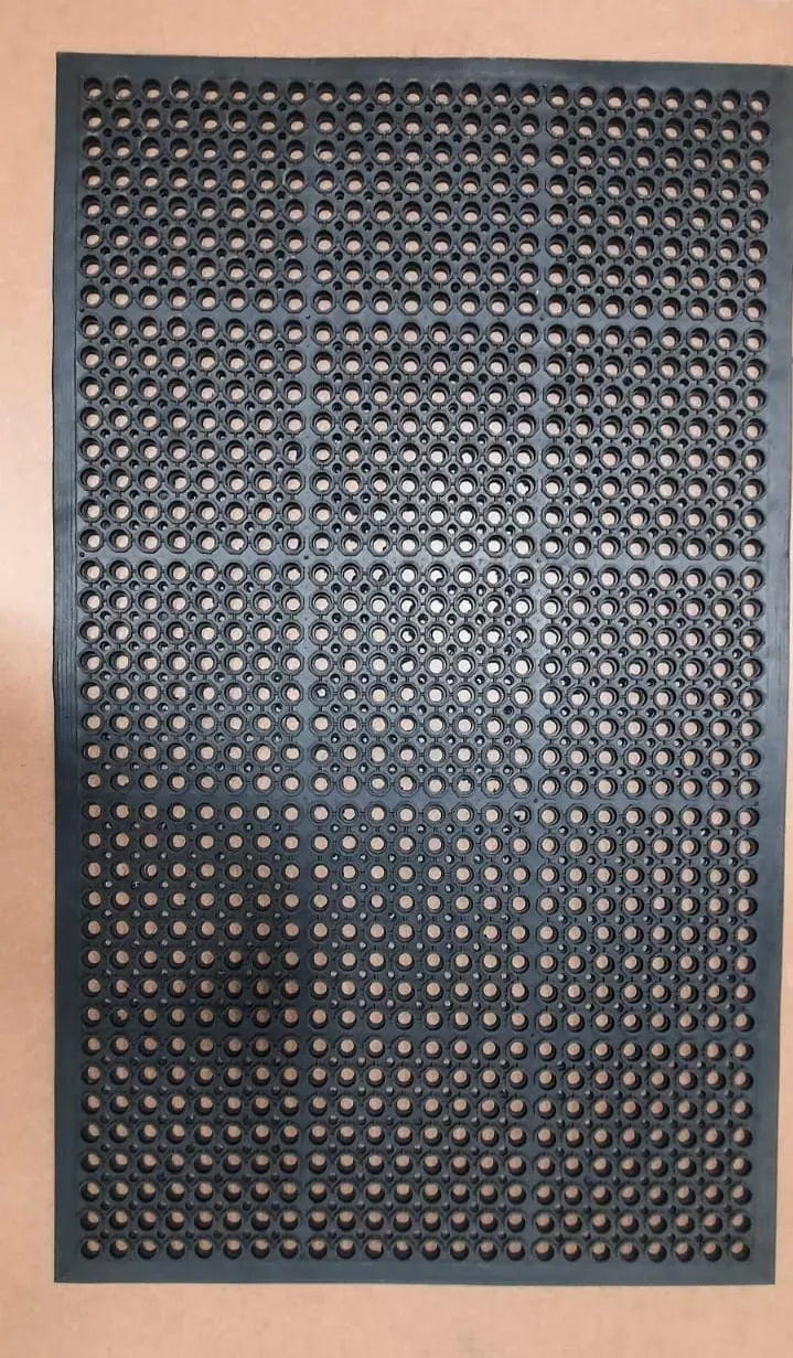 heavy duty anti fatigue ramp mat