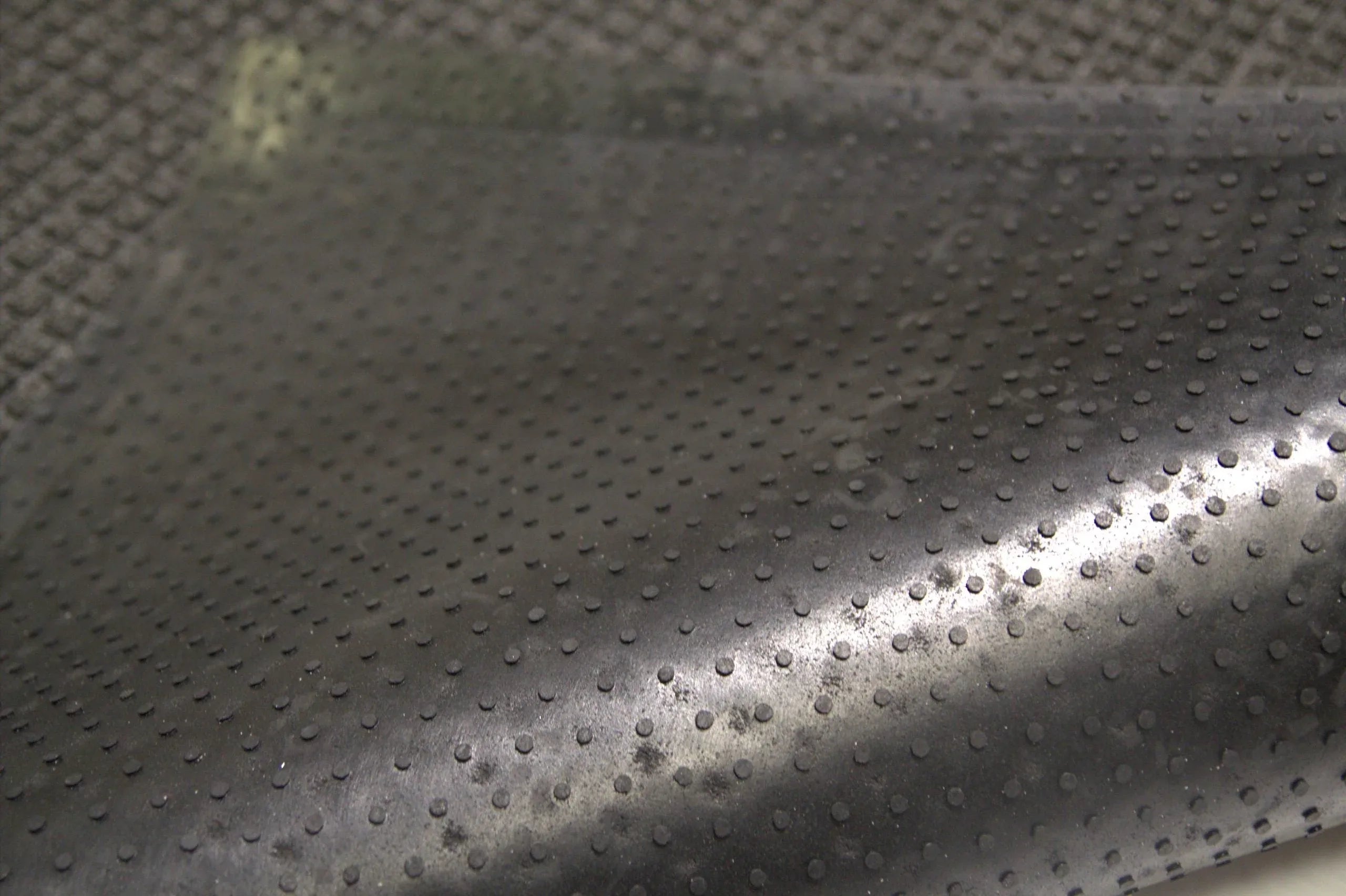 moisture barrier HD mat