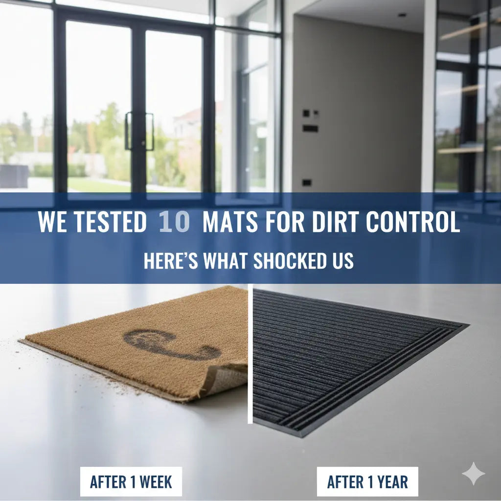 How to Choose the Right Mat Without Wasting Money