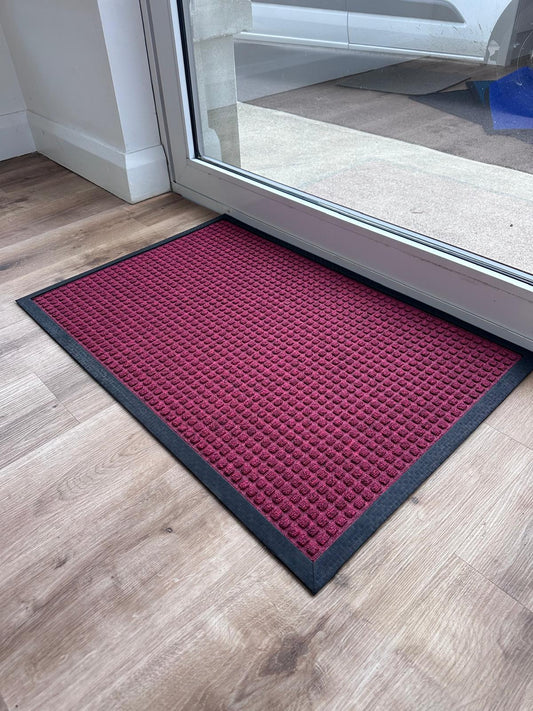 Choosing the Best Anti-Slip Door Mat