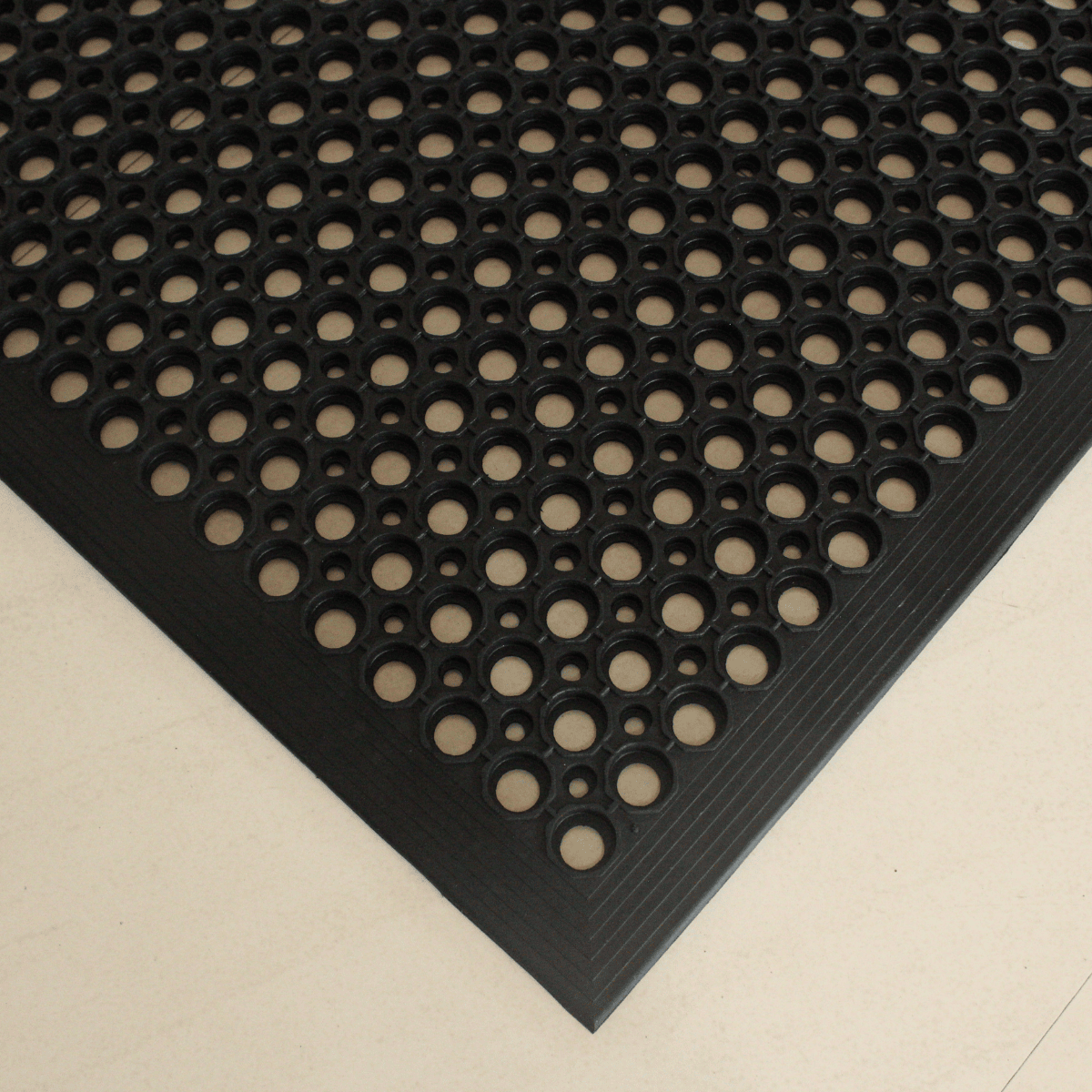 heavy duty rubber mat