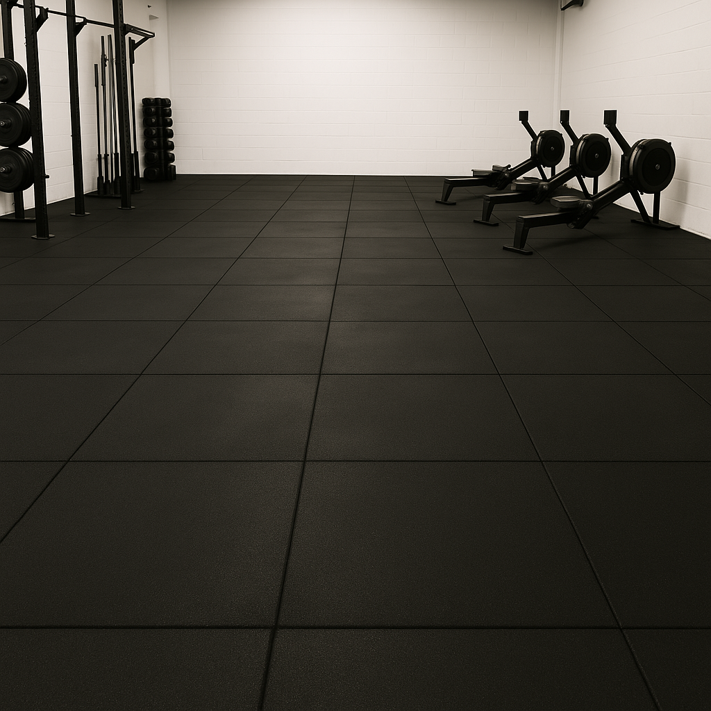 Gym Mats for home and commercial use
