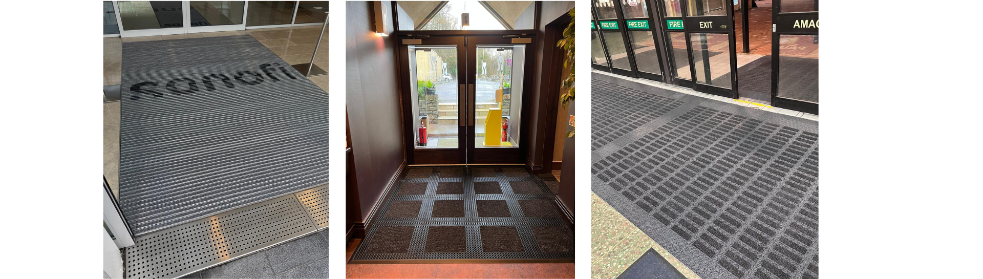 Office Mats