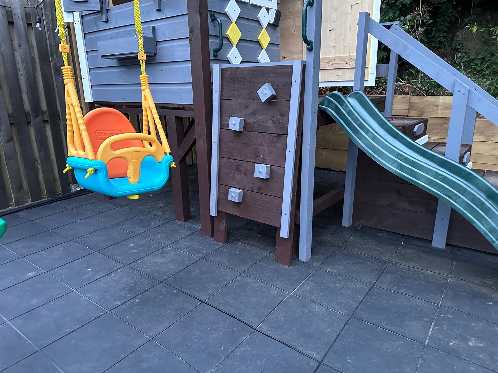 playground mats