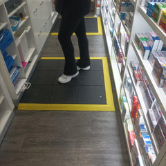 anti fatigue mats for shop