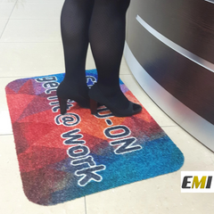 EMI Comfort Design AF Mat
