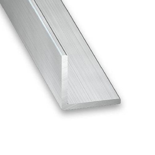 Aluminium Equal Corner Trims