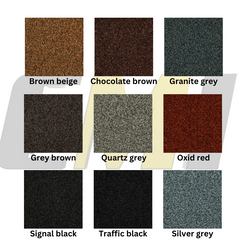 EMI Barrier Mat 9mm