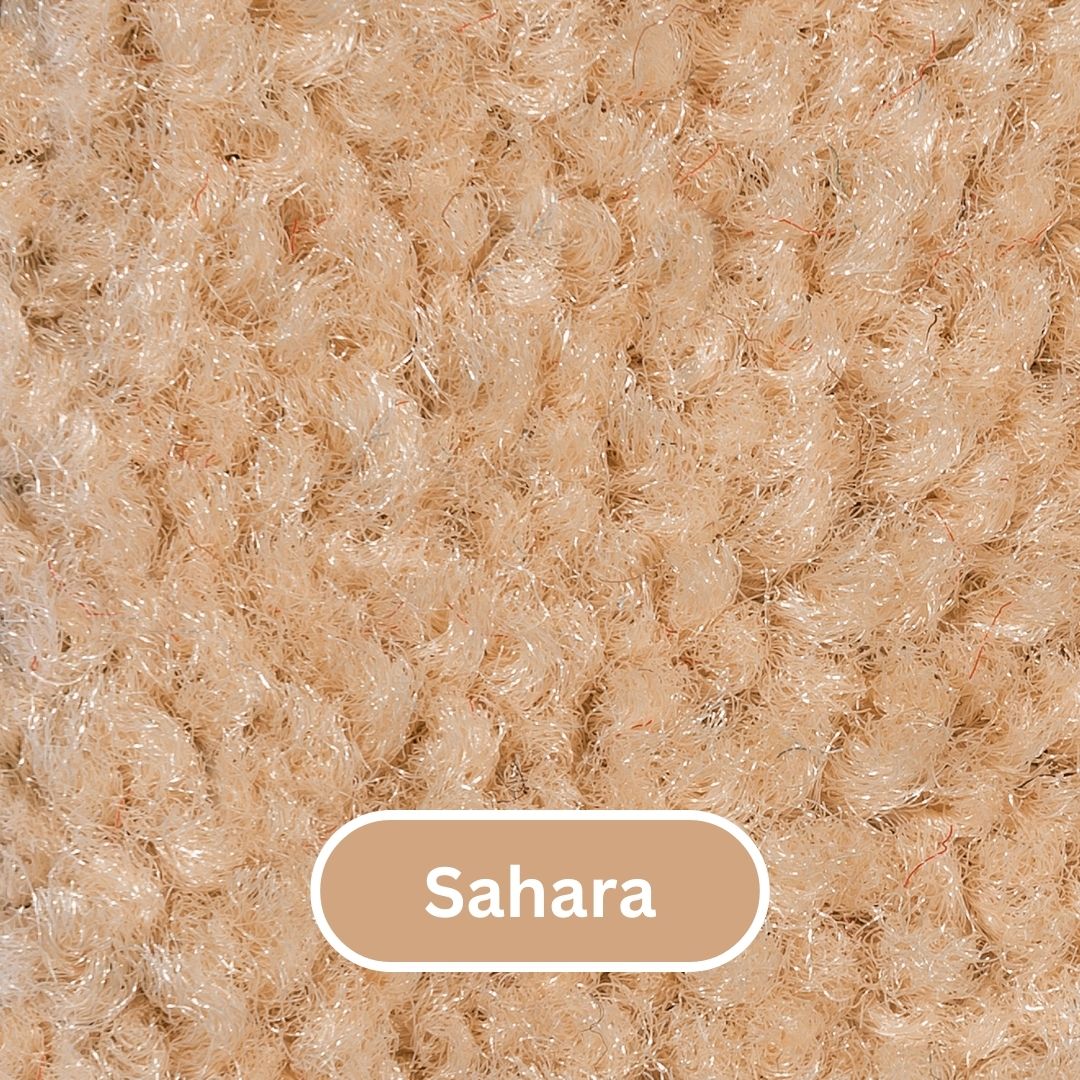 EMI Mono Entrance Mat - Sahara