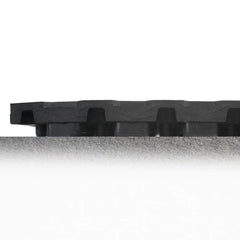 Anti-Fatigue Mat Open-Top Rubber 900mmx900mm