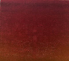 Coir Mat Red - 17mm - 87x100 - BB