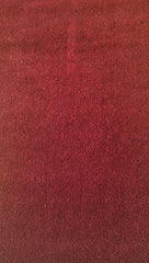 Red Coir Mat - 17mm - 169 x 101 - BB