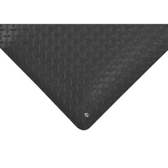 Diamond electro stat mat
