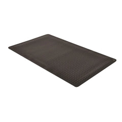 Diamond electro stat matting