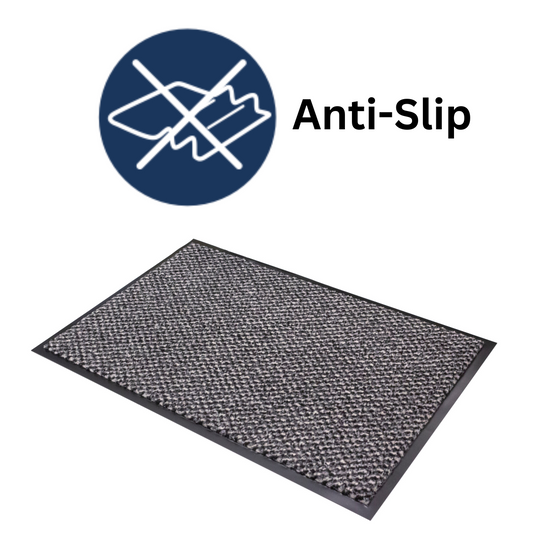 EMI - Dust Control Mat