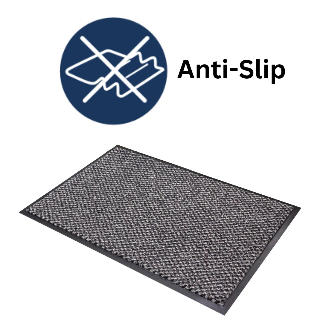 Buy Dust Control Anti Slip Floor Mat - EMI