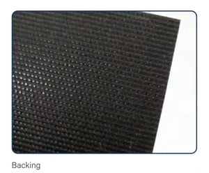 EMI - Dust Control Floor Mat