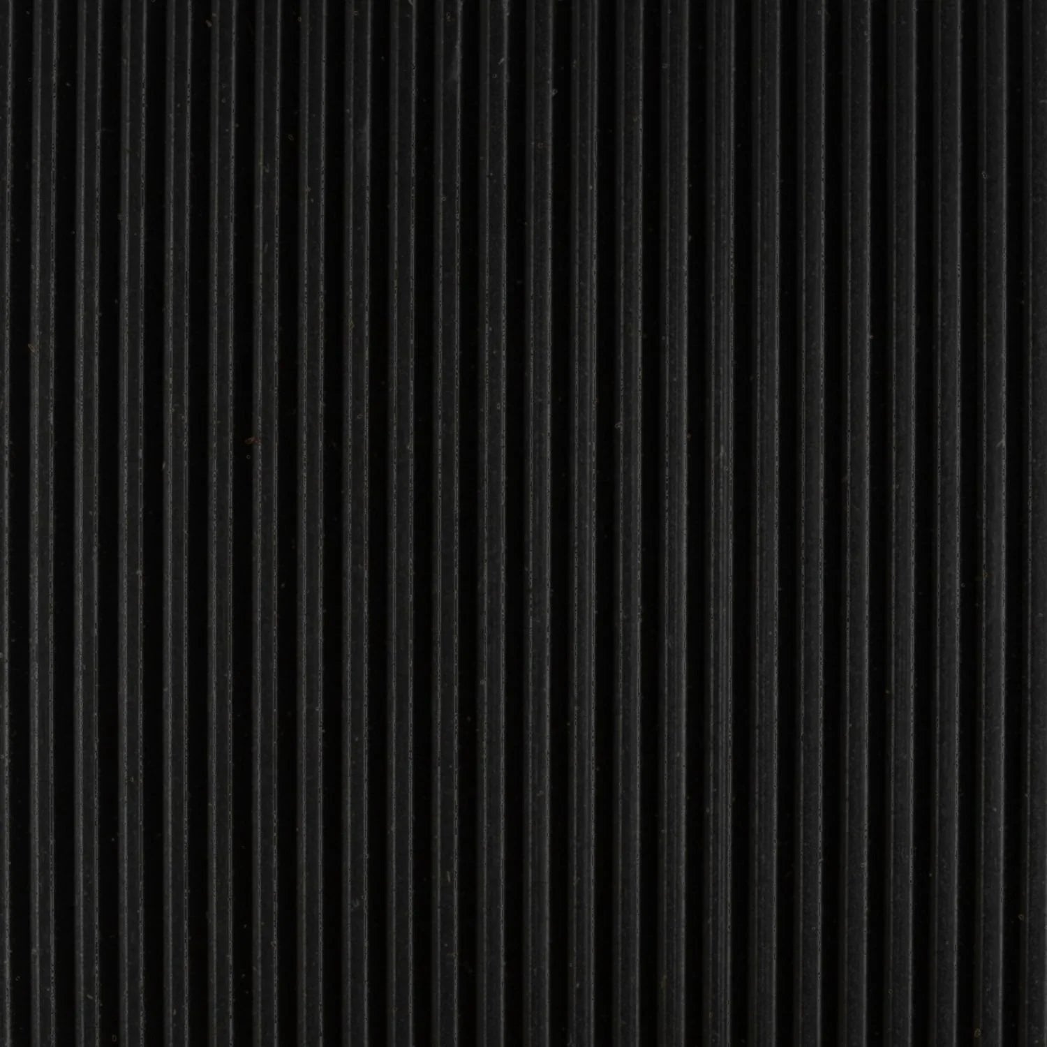 Insulating matting