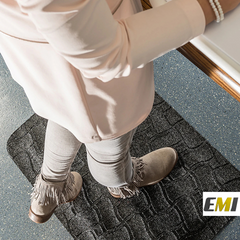 EMI Comfort Office AF Mat