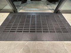 EMI HD Modular Tile Mat - Without Insert - 12mm & 16mm