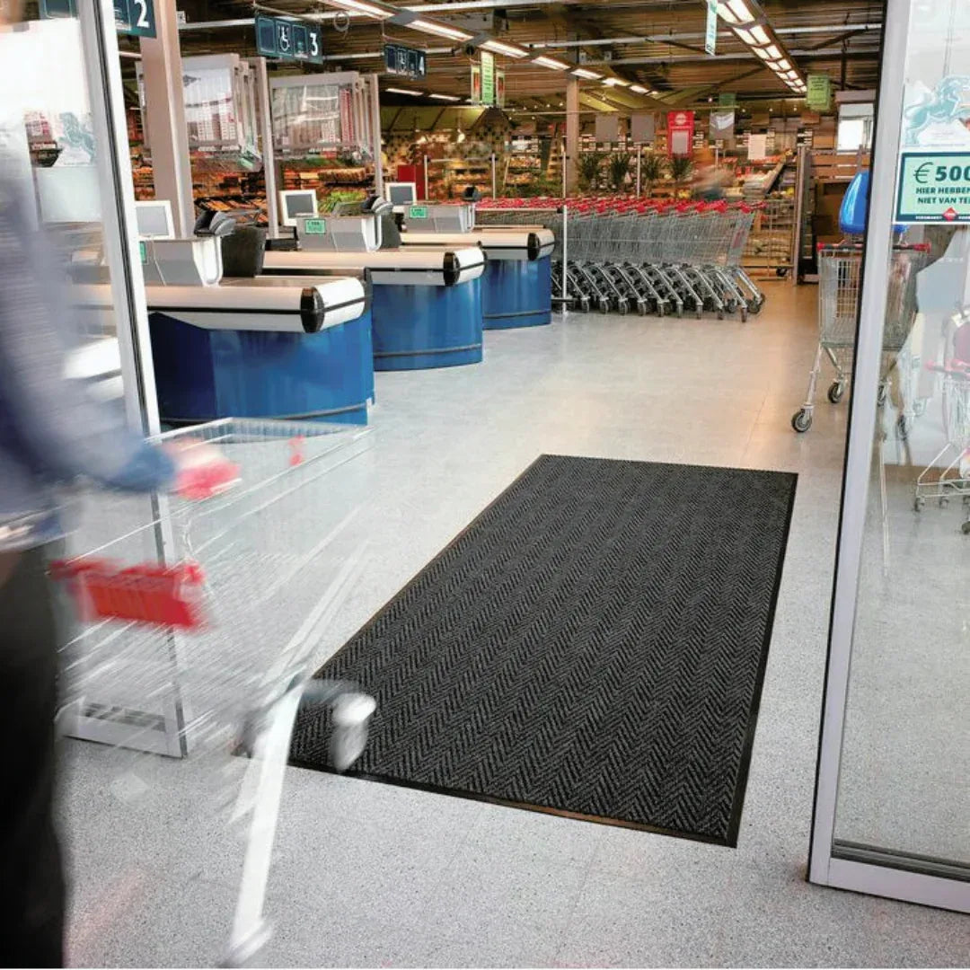 Entrance Mat - Indoor Scraper Mat