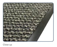 Floor Mat for Dust Control