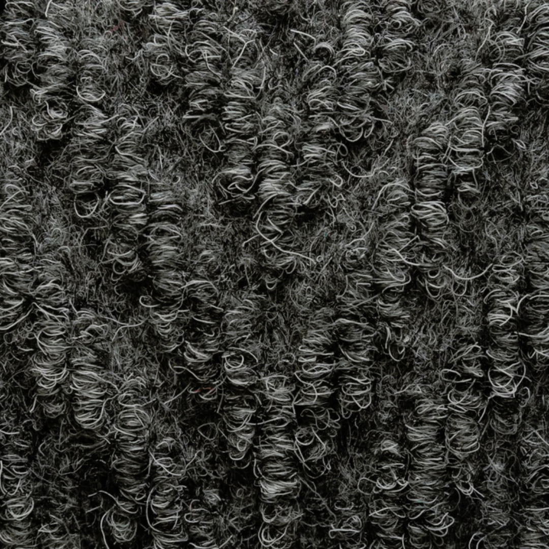 Heavy duty entrance mat