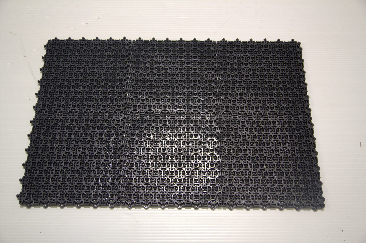 EMI HD Modular Tile Mat - Without Insert - 12mm & 16mm