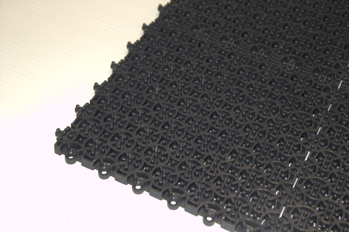 EMI HD Modular Tile Mat - Without Insert - 12mm & 16mm
