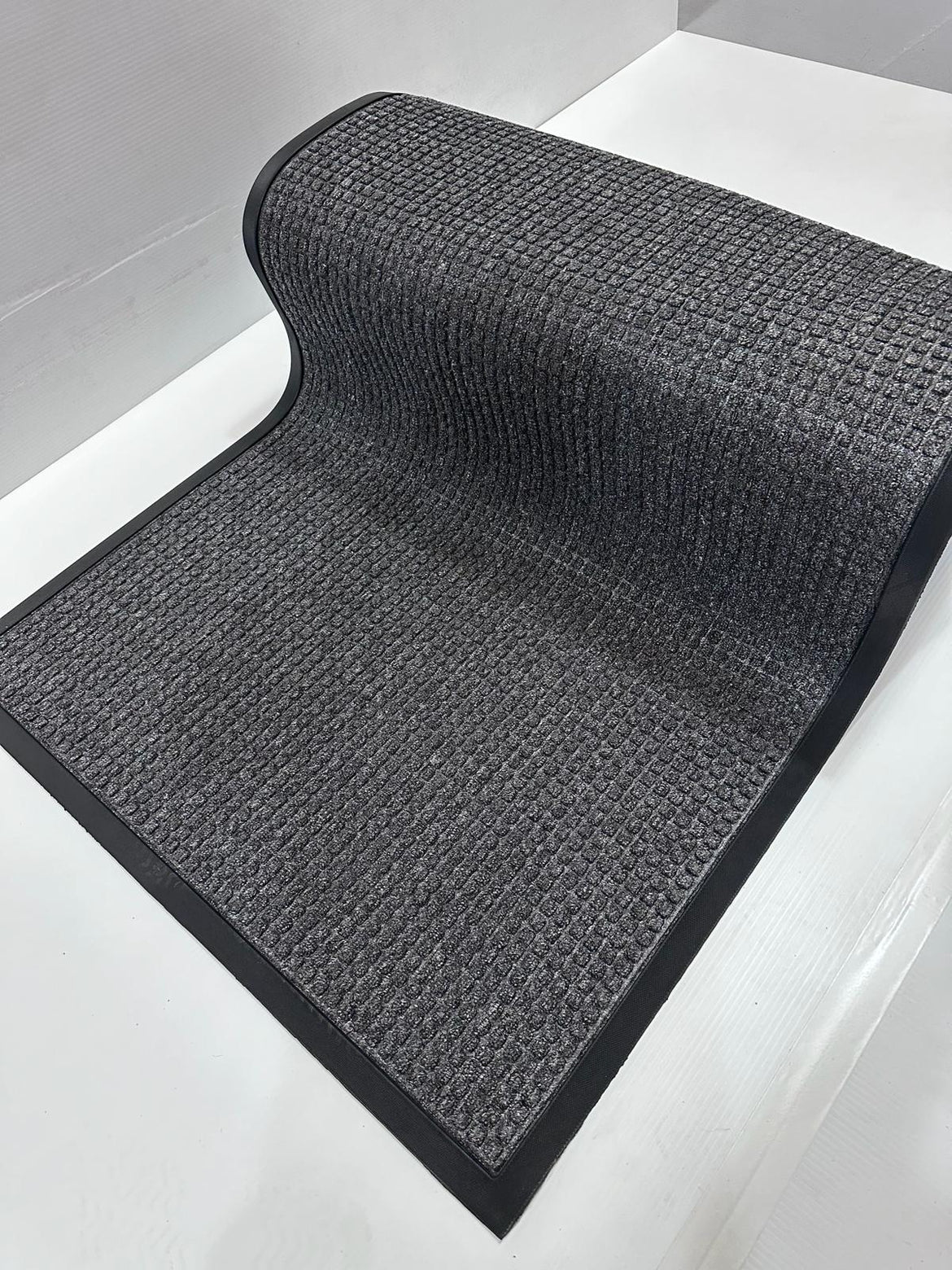 Rubber Door Mats