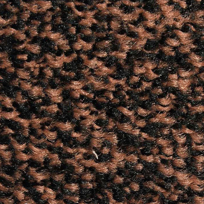Iron horse black cedar mat