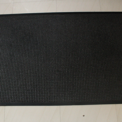 Entrance Mat - Heavy Duty Moisture Barrier Mat 90cm x 300cm