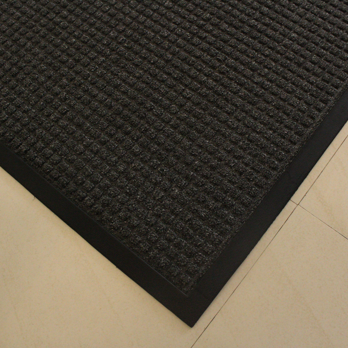 Entrance Mat - Heavy Duty Moisture Barrier Mat 90cm x 300cm