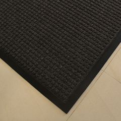 Entrance Mat - Heavy Duty Moisture Barrier Mat 90cm x 300cm